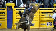 Sage Kimzey: My First Canadian Finals Rodeo