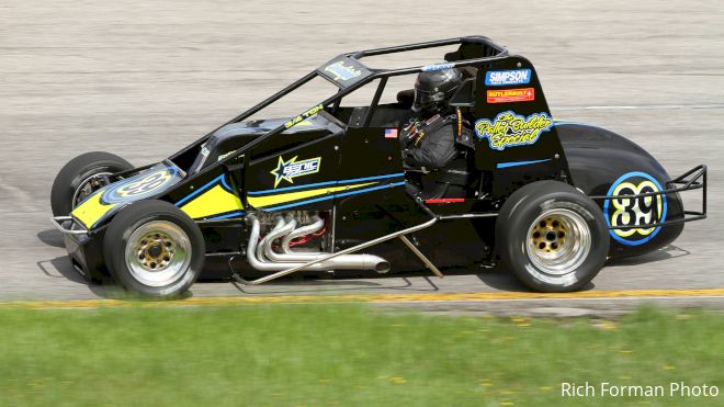Best of Toledo midget aa midget aa Toledo