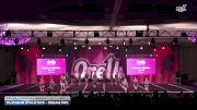 Platinum Athletics - Dream PAC [2026 L1 Youth - Small - A Day 1] 2026 One Up Grand Nationals