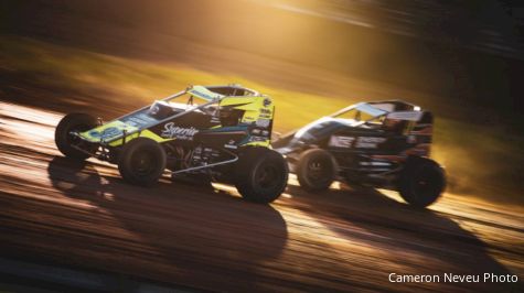 USAC Heads East June 11-16 for Eastern Storm