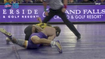 Replay: Missouri vs Northern Iowa | Dec 14 @ 1 PM