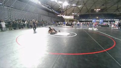 138 lbs Cons. Round 5 - Jack Conrad, Prometheus Wrestling Club vs Liam Wakimoto, Camas Wrestling Club