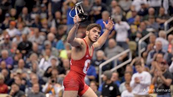 Can Anyone Beat Yianni This Year?