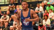 2019 US Open Preview 86kg: A New Cast Of Challengers