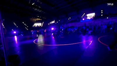 126-132 lbs Quarterfinal - Braden Sinclaire, Timpview vs Camden Caufield, RWC - Roy Wrestling Club