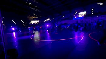 126-132 lbs Quarterfinal - Braden Sinclaire, Timpview vs Camden Caufield, RWC - Roy Wrestling Club