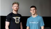 Bo Nickal and Jason Nolf Sign With ScrapLife