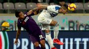 Montella Leads Fiorentina In Coppa Italia Semi vs High-Powered Atalanta