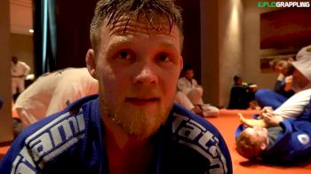 Tommy Langaker On Facing Levi