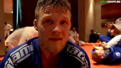 Tommy Langaker On Facing Levi