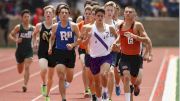 2019 MHSAA Outdoor Championships | UP
