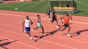 2019 VISAA Outdoor Championships