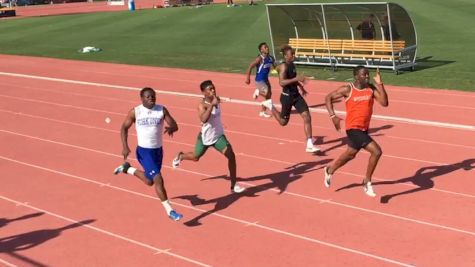 2019 VISAA Outdoor Championships