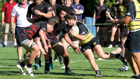 Road To HS Nationals: Herriman Takes A Trip