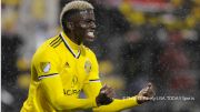 D.C. United & Columbus Crew Vie For Top Spot In MLS Eastern Conference