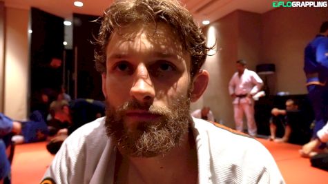 Adam Wardzinski Promises Winning Strategy vs Erberth Santos