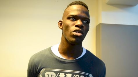 Devhonte Johnson Fears No Man, Welcomes the Challenge at World Pro