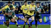 Saracens Attempt Champions Cup Send Off for David Strettle