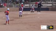 Ladyhawks vs. Mojo - 2022 PGF Nationals 18U Premier