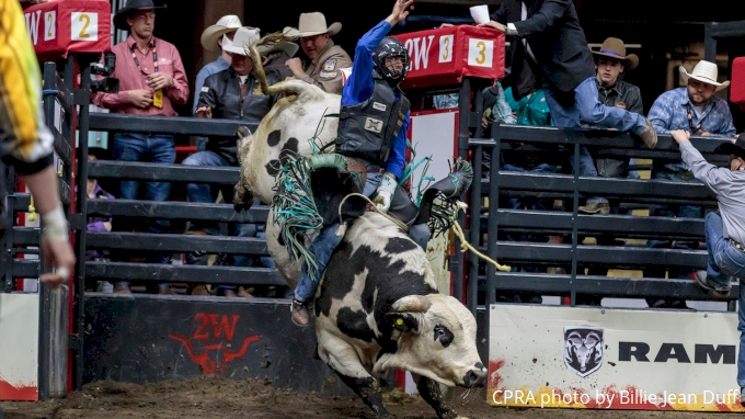 bull riding hire