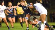 Eagle Women Selected To Face Barbarians