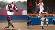 26 Finalists Named For The 2019 USA Softball Collegiate Player of the Year