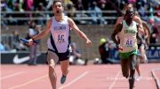 Men's 4xMile  (Event 458 - Championship of America, Williamsz Outkicks Cheserek!!)