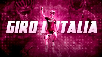 Watch The 2019 Giro d'Italia Live On FloBikes