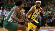 Muhammed inspires Fenerbahce to the Final Four