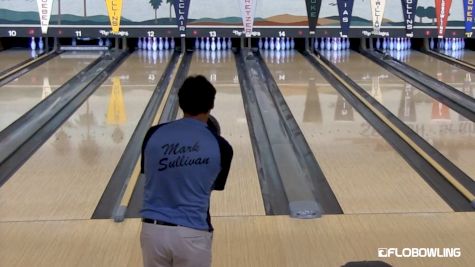 Sullivan's Secrets To Success On Fresh At PBA50 National