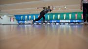 Bowlers Face 44-Year-Old Wood Surface In Japan