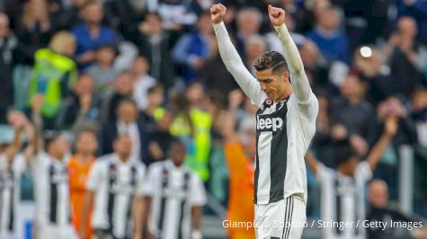 10 Things In Italy: Juventus Win Scudetto, Battle For Champions League Spot