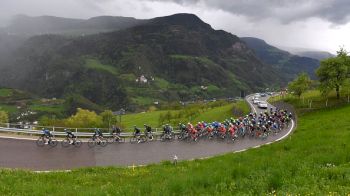 2019 Tour of the Alps Stage 5