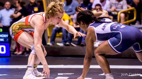 The Comprehensive Final X: Rutgers Women's Preview
