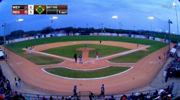 Replay: Home - 2025 Weyburn Beavers vs Regina Red Sox | Jun 13 @ 7 PM
