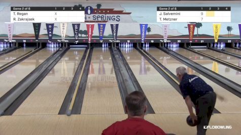 2019 PBA50 National Championship Qualifying Round 3, Squad B