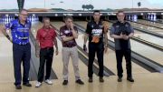 Top Five Set For PBA50 National Champ Stepladder