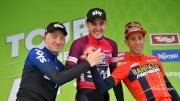 Sivakov Clinches First Pro Title With Tour Of The Alps