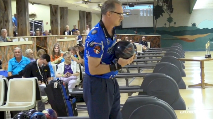 PBA50 National Stepladder Finals