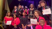 INTONENATION Takes Top Honors at ICHSA 2019