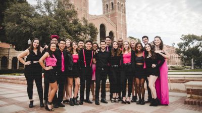 Meet the ICCA Finalists: The ScatterTones