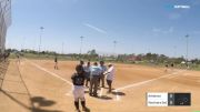 PGF 2018 Nationals 14U Premier Softball - Panthers Gol vs SoCalAthletics