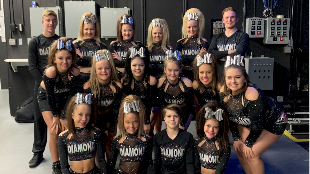 Diamond Elite Brings 5 Teams To Pensacola!