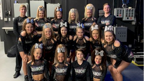 Diamond Elite Brings 5 Teams To Pensacola!