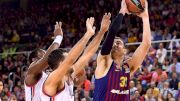 Change Of Attitude Pushed Barcelona To Game 5