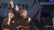 Gabi Pessanha: Top Brown Belt In The World & Future of Women's Jiu-Jitsu