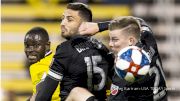 Ahead Of Minnesota, Confident D.C. United Expecting To Win On Road In 2019