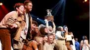 WE HAVE A WINNER: ICCA Finals 2019 Comes to a Close
