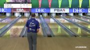 2019 DHC PBA Japan Invitational Match Play Round 2