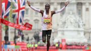 Full Replay - 2019 Virgin Money London Marathon